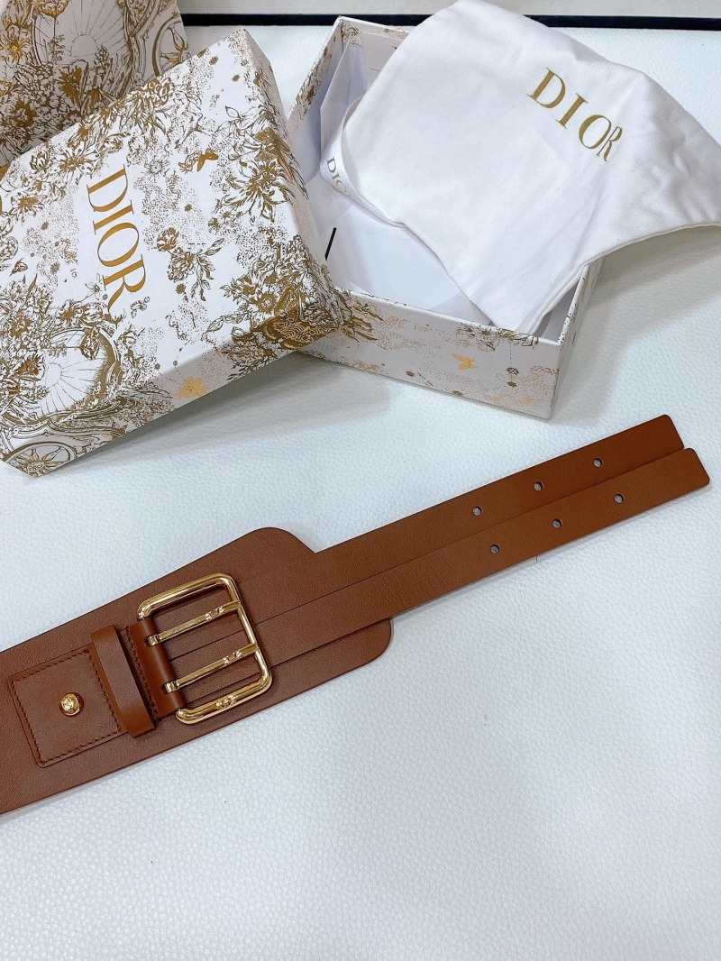 Dior Belts